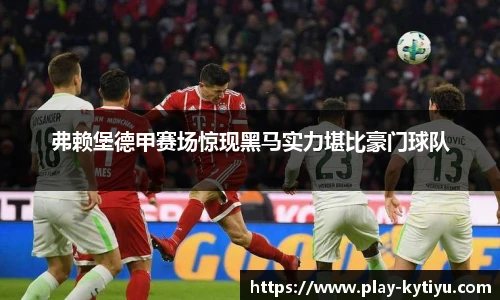 弗赖堡德甲赛场惊现黑马实力堪比豪门球队